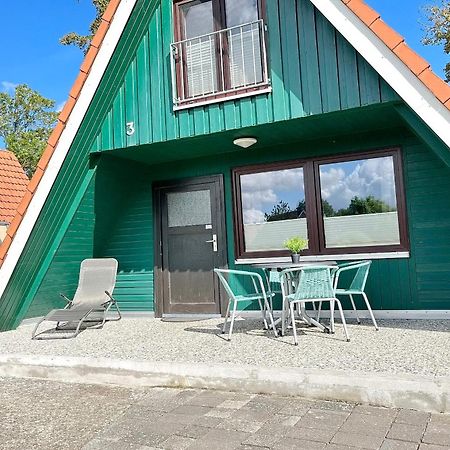 An Der Steilkueste Finnhuette 03 Boltenhagen  Exterior photo